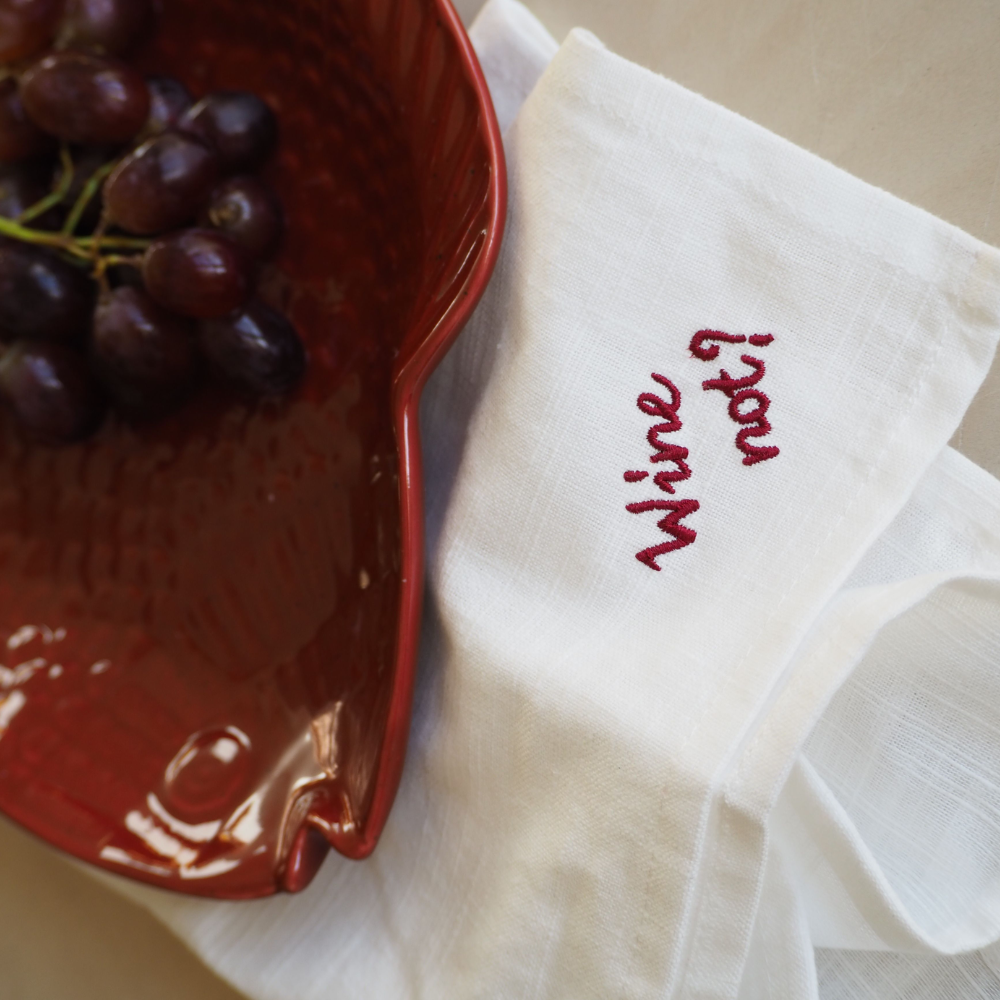 Napkin Set