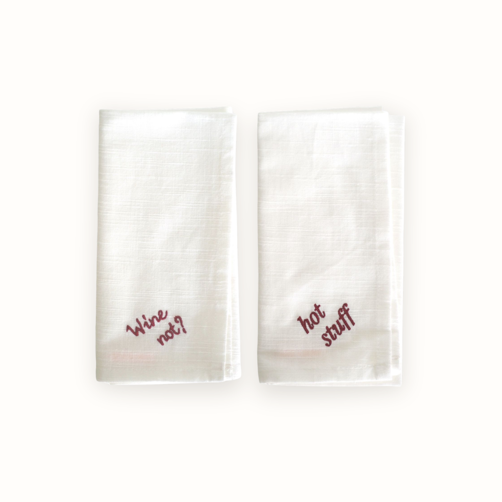 Napkin Set