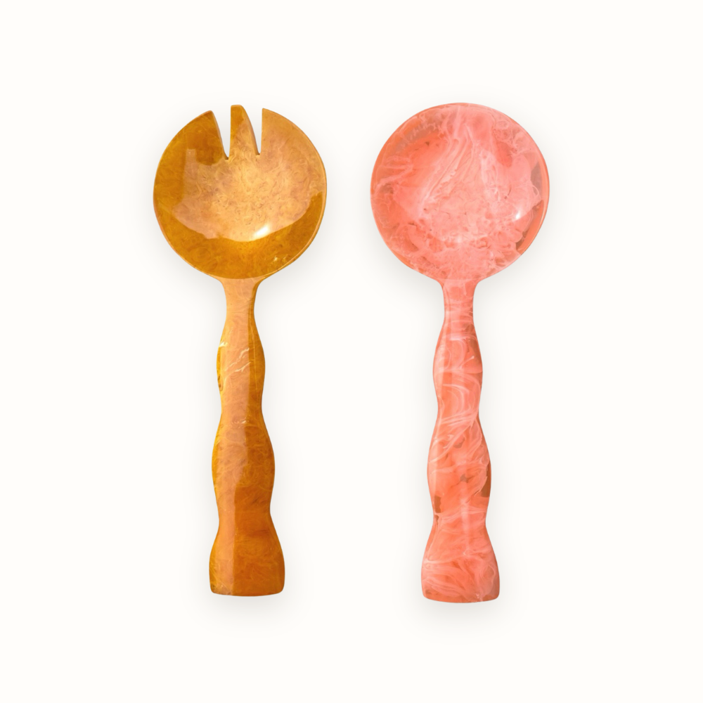 Serving Spoon Set