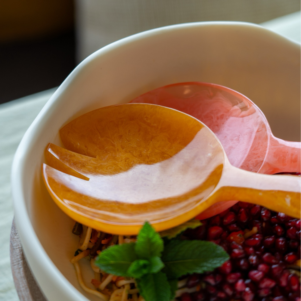 Serving Spoon Set