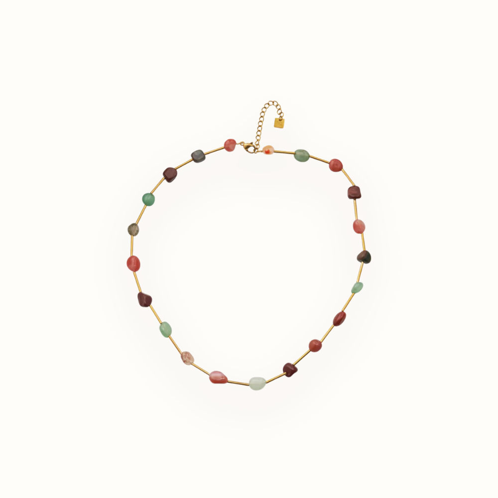 Sugar Sugar Necklace