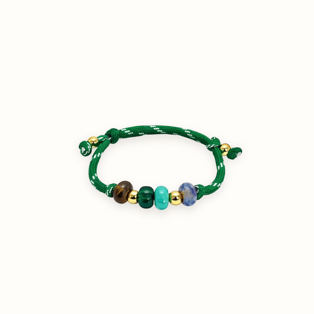 Summer Gem Bracelet