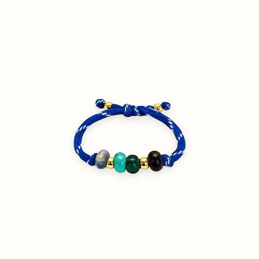 Summer Gem Bracelet