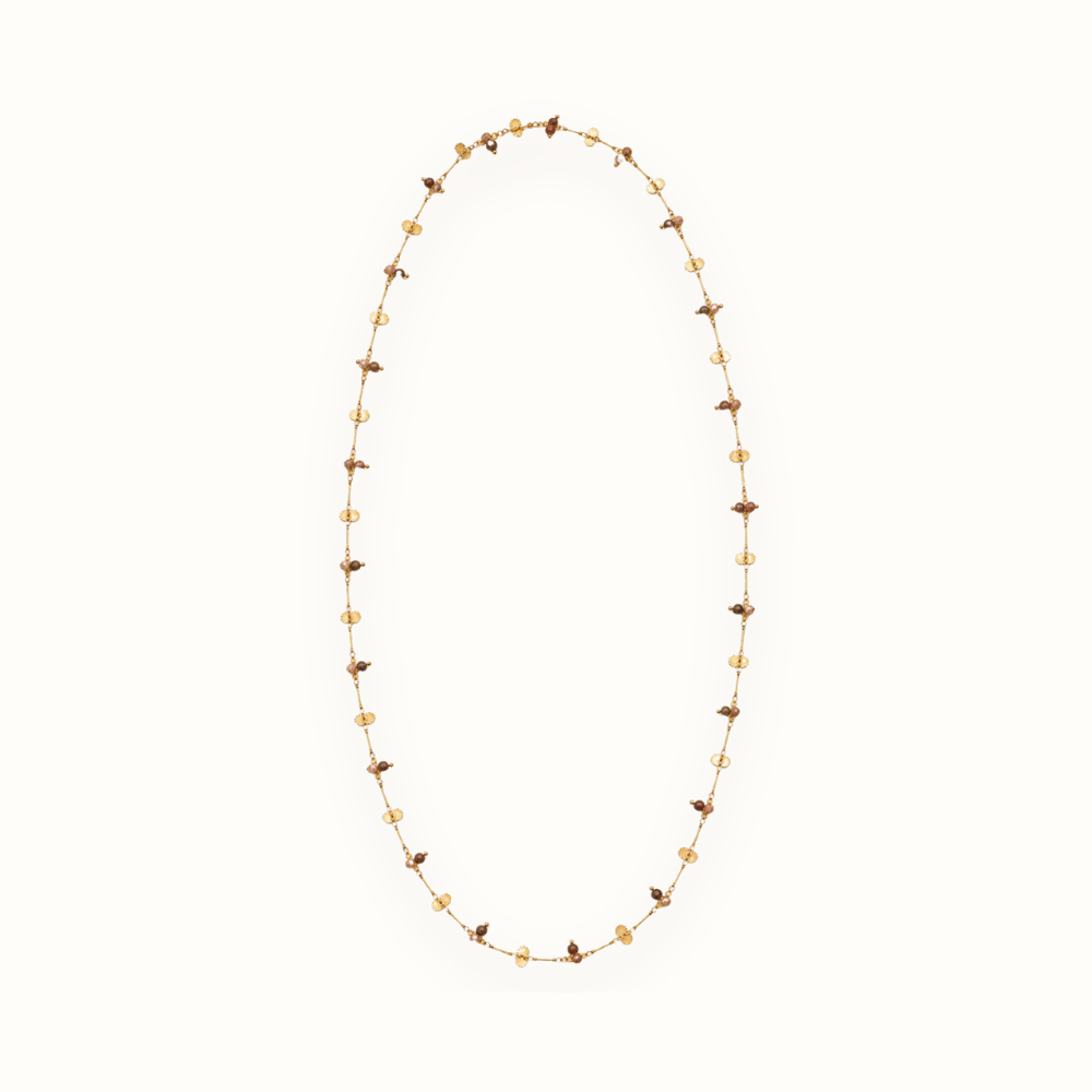 Tiny Dancer Necklace