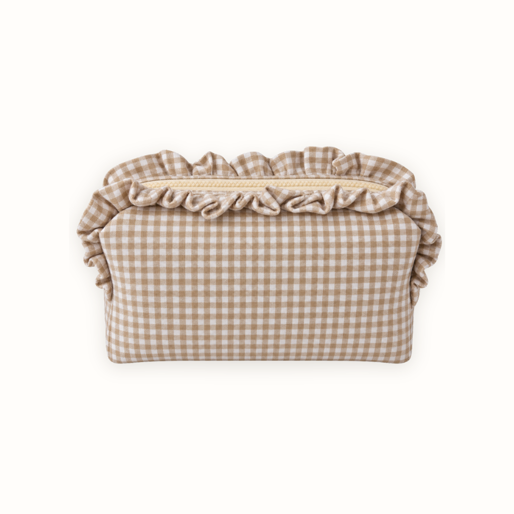 Vichy Makeup Bag
