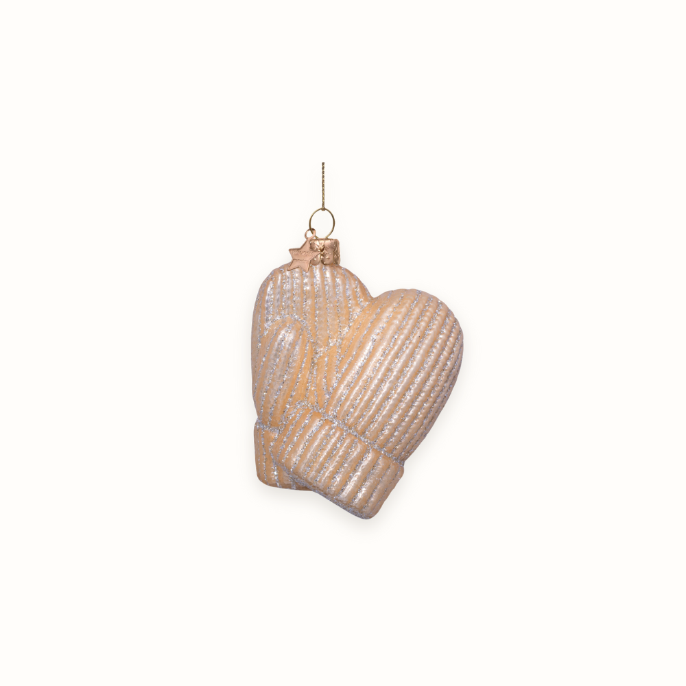 Gloves Ornament