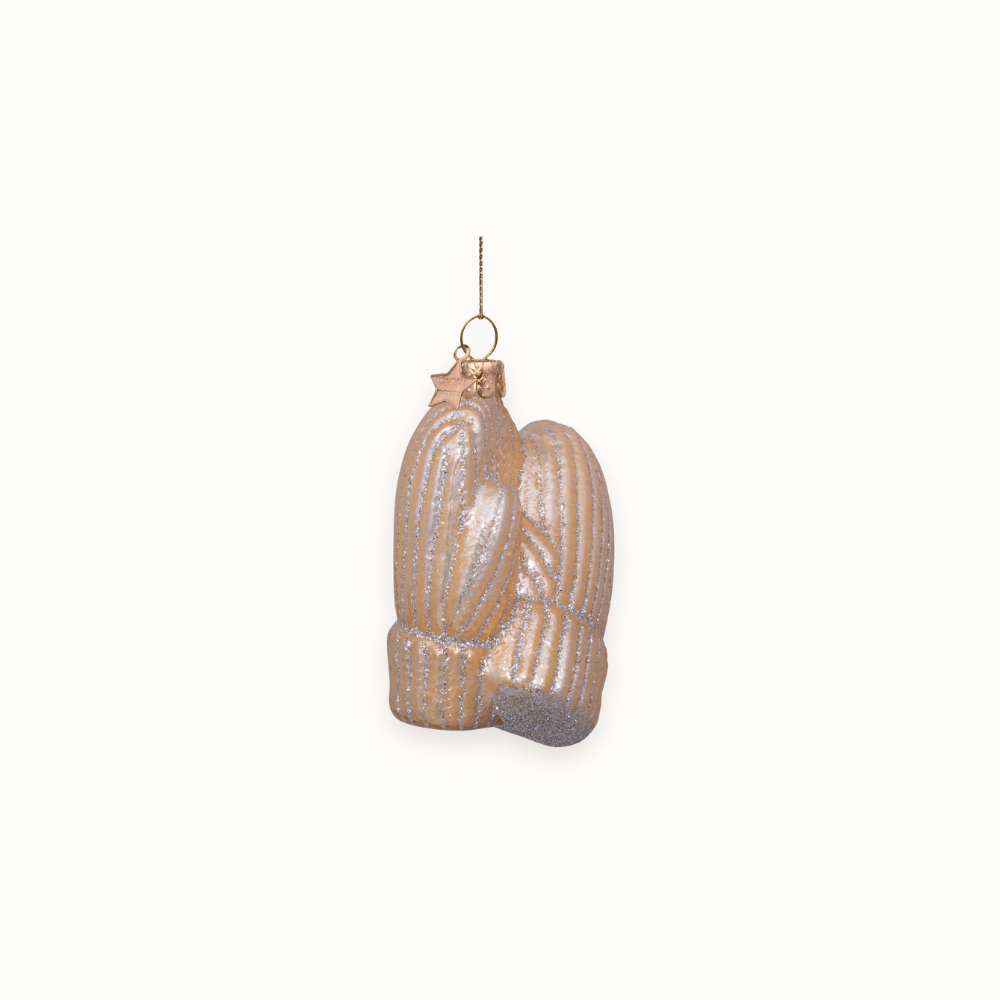 Gloves Ornament