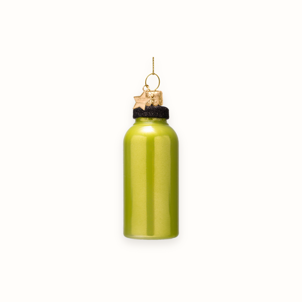 Glow Juice Ornament