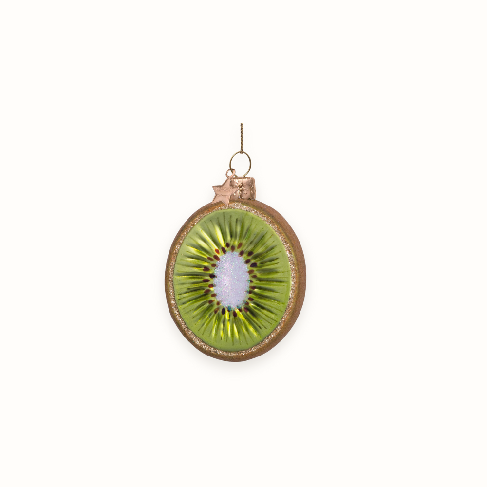 Kiwi Ornament