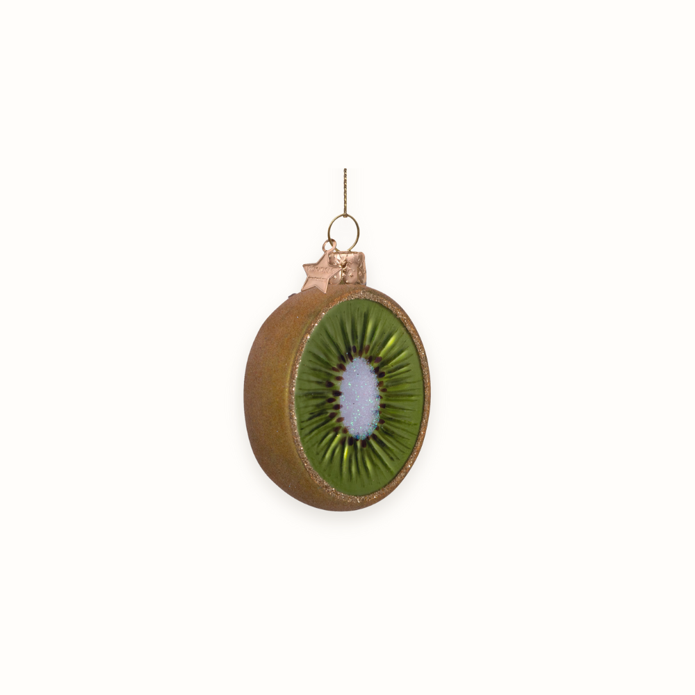 Kiwi Ornament