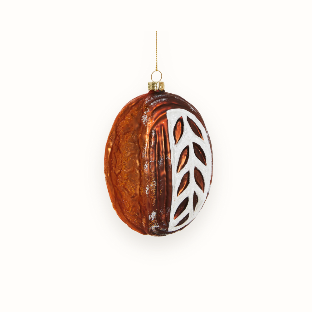 Sourdough Bread Ornament